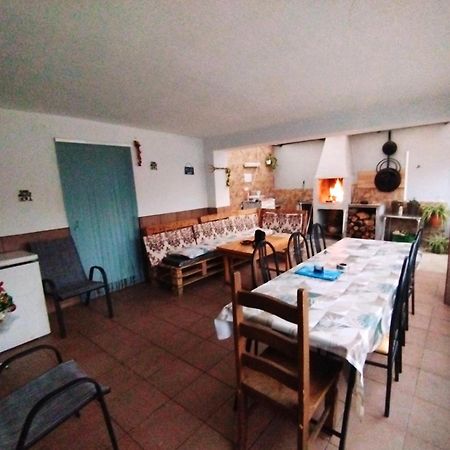 מורטאיה Casa Rural Miralmonte מראה חיצוני תמונה