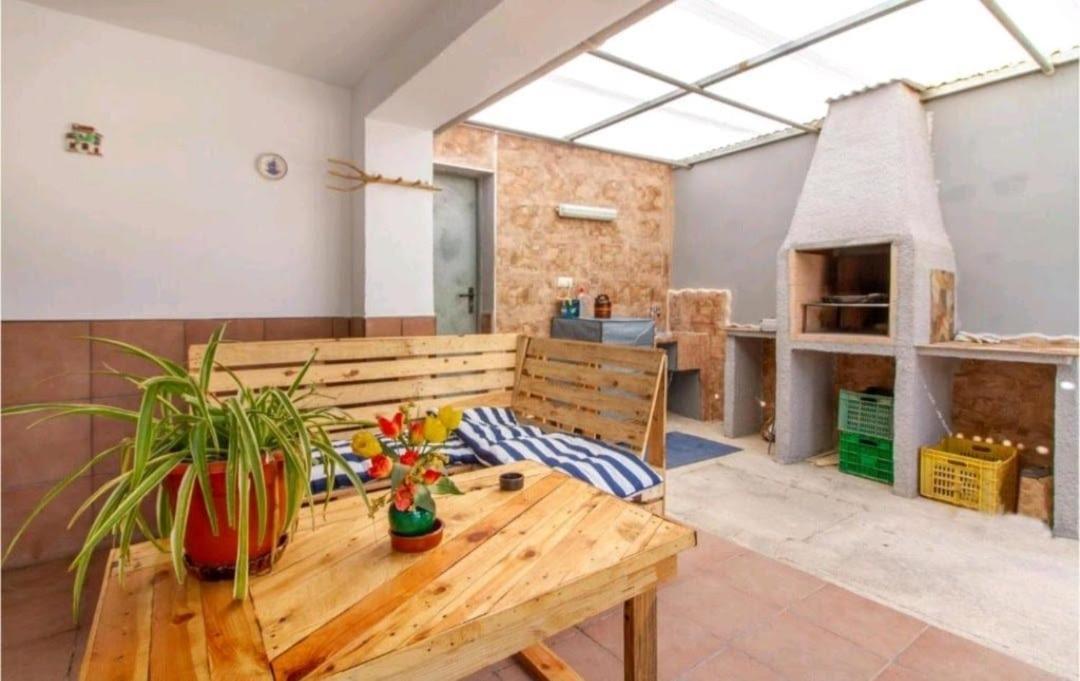 מורטאיה Casa Rural Miralmonte מראה חיצוני תמונה